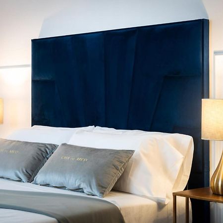 Quivir Apartamentos Deluxe Casa Del Arco Andújar Екстериор снимка
